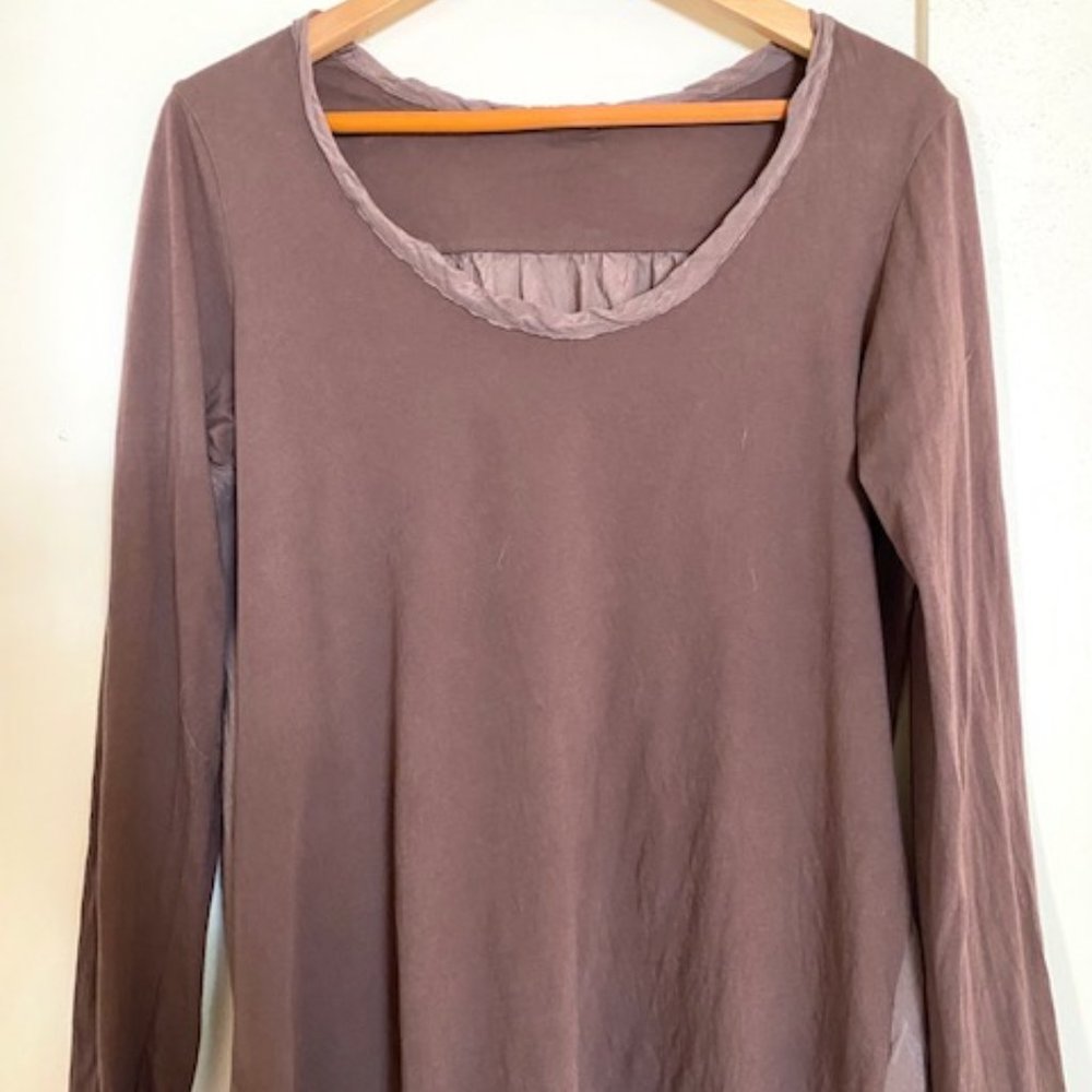 CP Shades women's top